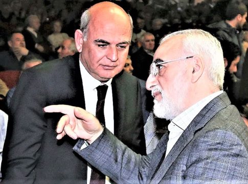 Ο Σαββίδης ζητάει εξυγίανση της… εξυγίανσης