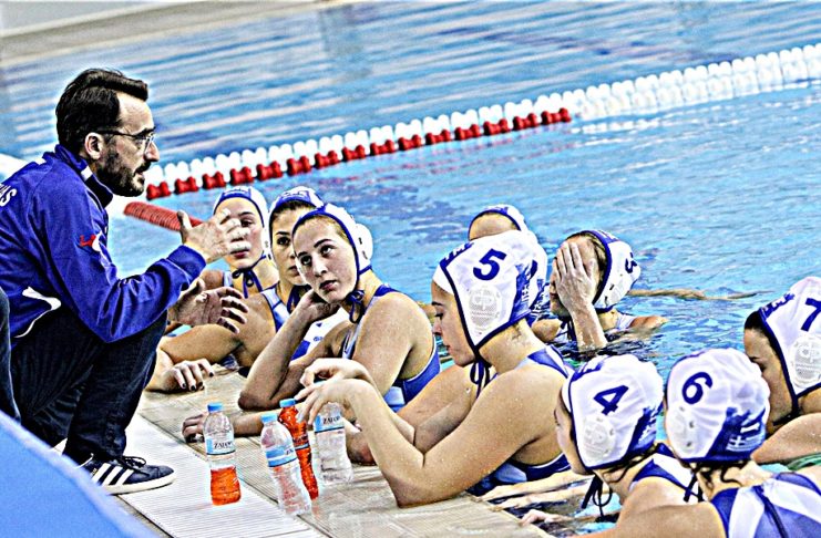 Ολλανδία – Ελλάδα 6-8