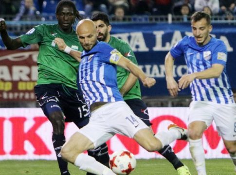 Χάνει τον αρχηγό της η Λαμία
