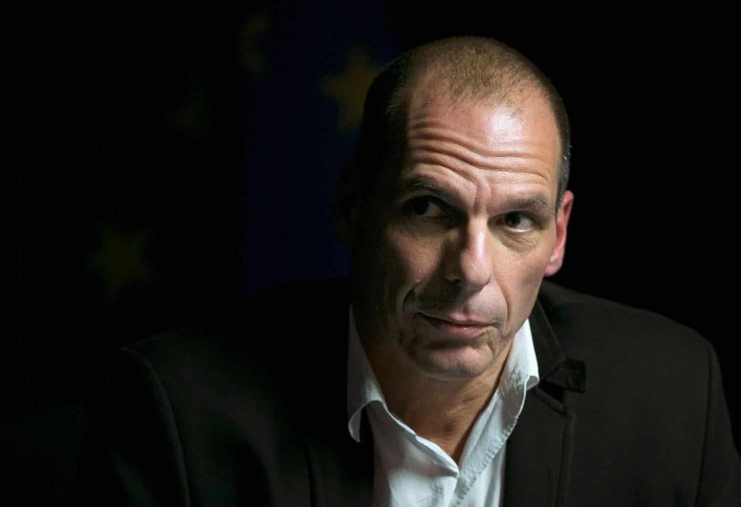 Ιδρυτική συνδιάσκεψη του ΜέΡΑ24