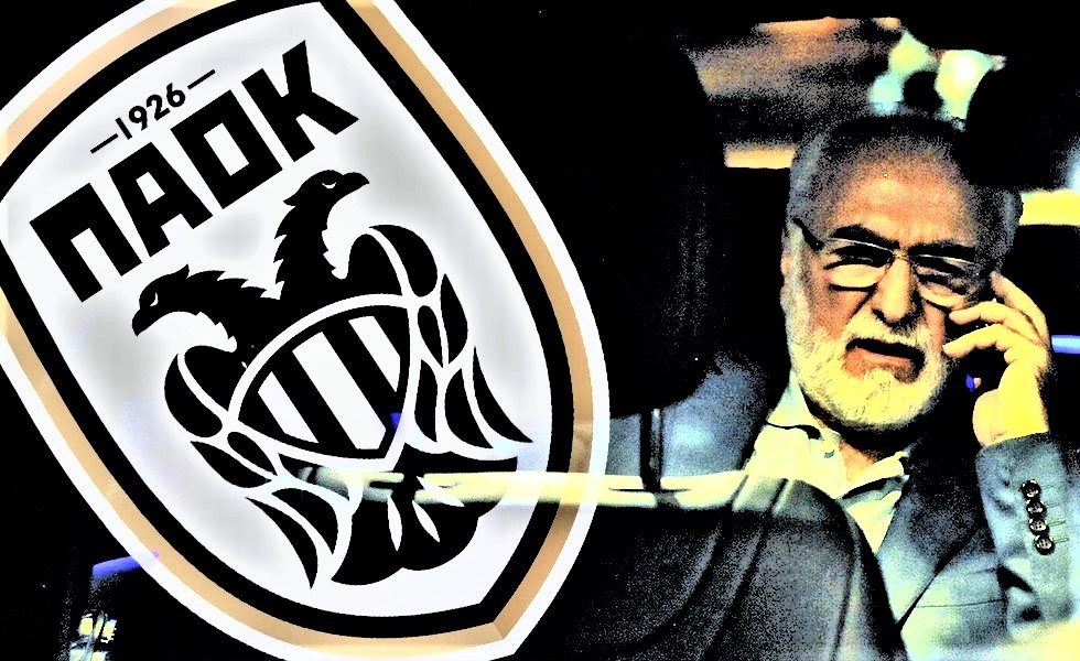 Η πτώση του Ιβάν Σαββίδη