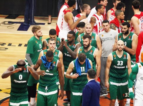 Η θέληση και το δίκιο