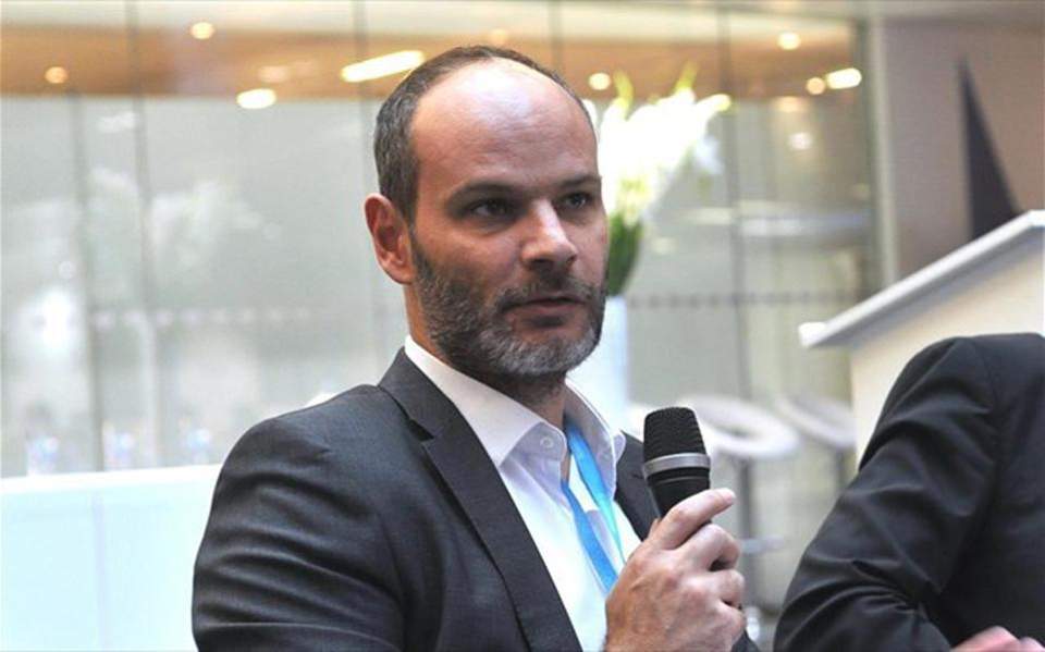 Κουτεντάκης: μονόδρομος η αυστηρή δημοσιονομική πειθαρχία