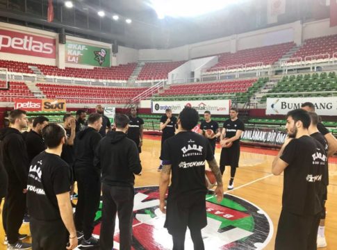 Χωρίς προβλήματα για την πρόκριση ο ΠΑΟΚ (pics)