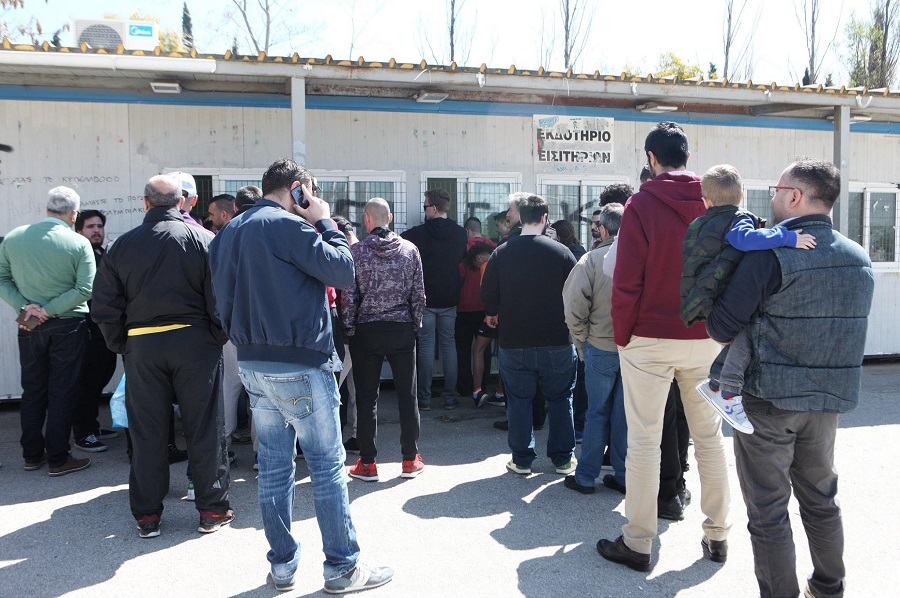 ΑΕΚ – Παναθηναϊκός: Χαμός για ένα εισιτήριο