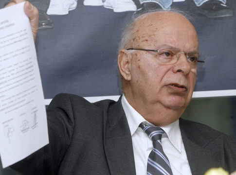 Άκυρες οι εκλογές της ΕΟΚ