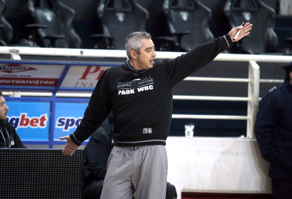 Μασλαρινός: «Φαβορί ο Ολυμπιακός»