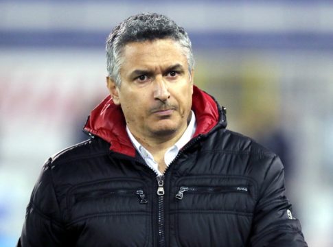 Σπανός : «Διαφωνώ με τις υπερβολές για τον Σαββίδη»