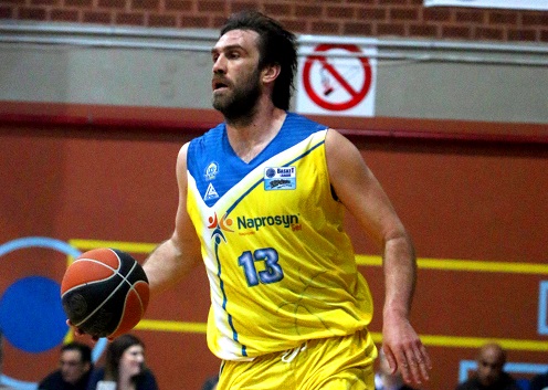 Γιαννακοπουλος : «Προσοχή, ο Κόροιβος παίζει “αμερικάνικο” μπάσκετ»