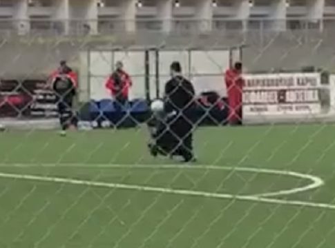 Κάνει παπάδες ο παπάς