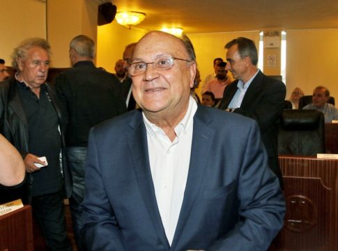 Διαθεσόπουλος : «Άλλη μια μεγάλη επιτυχία για το ελληνικό πόλο»