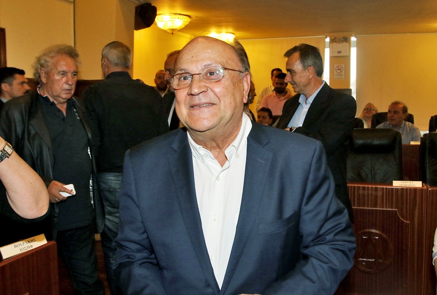 Διαθεσόπουλος : «Άλλη μια μεγάλη επιτυχία για το ελληνικό πόλο»