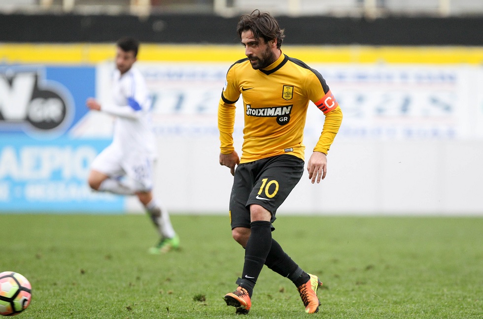 Εξόφλησαν τον Άρη οι Τούρκοι