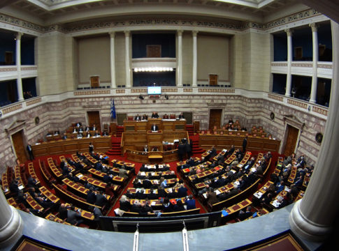 Το βραβείο της χήρας με τα 5 ορφανά