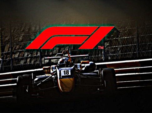 Το νέο video με τον Ύμνο της Formula 1, θα σε κάνει να ανατριχιάσεις (vid)