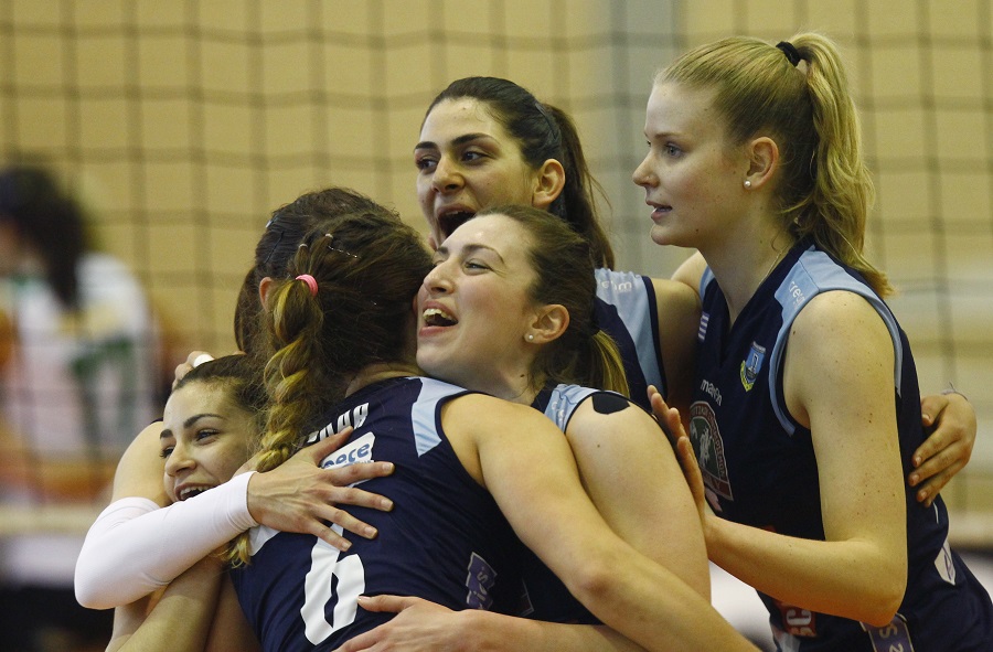 Πορφύρας – Πανναξιακός 1-3