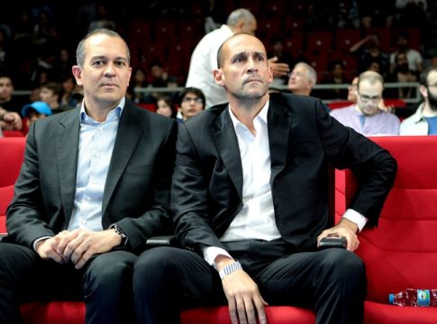 «Είμαστε υπερήφανοι για τον Ολυμπιακό μας»