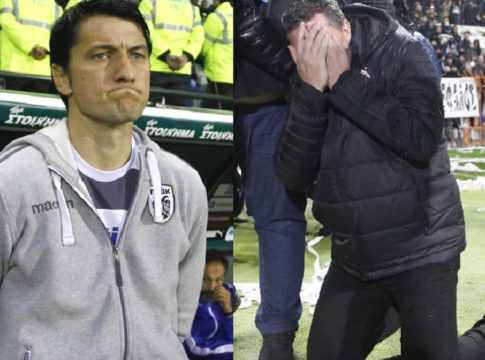 Στα ρεμπετάδικα της Άνω Πόλης