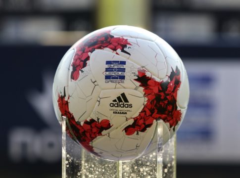 Πώς διαμορφώνεται η βαθμολογία της Superleague μετά την απόρριψη της έφεσης του Ολυμπιακού