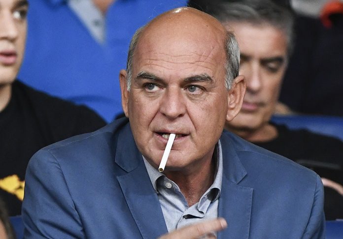 Τον έχουν όλοι τους «Γραμμένο»…