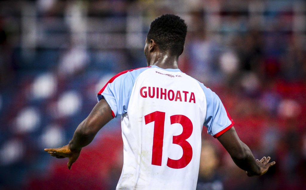 Πανιώνιος : Σοκ με Γκιοατά, χάνει το υπόλοιπο της σεζόν
