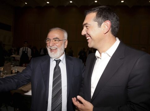 Δεν θα την γλιτώσει ο εκλεκτός του κ. Τσίπρα…