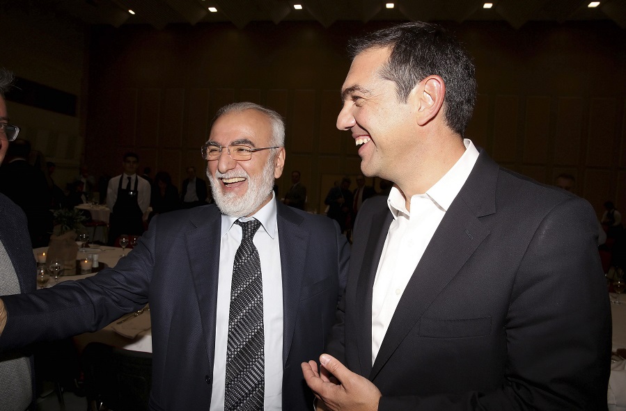 Δεν θα την γλιτώσει ο εκλεκτός του κ. Τσίπρα… | to10.gr Δεν θα την γλιτώσει ο εκλεκτός του κ. Τσίπρα… | to10.gr