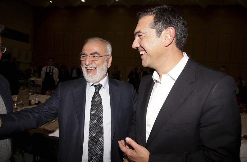 Κόμμα και πόλεμο στο κράτος των Αθηνών, ο Ιβάν