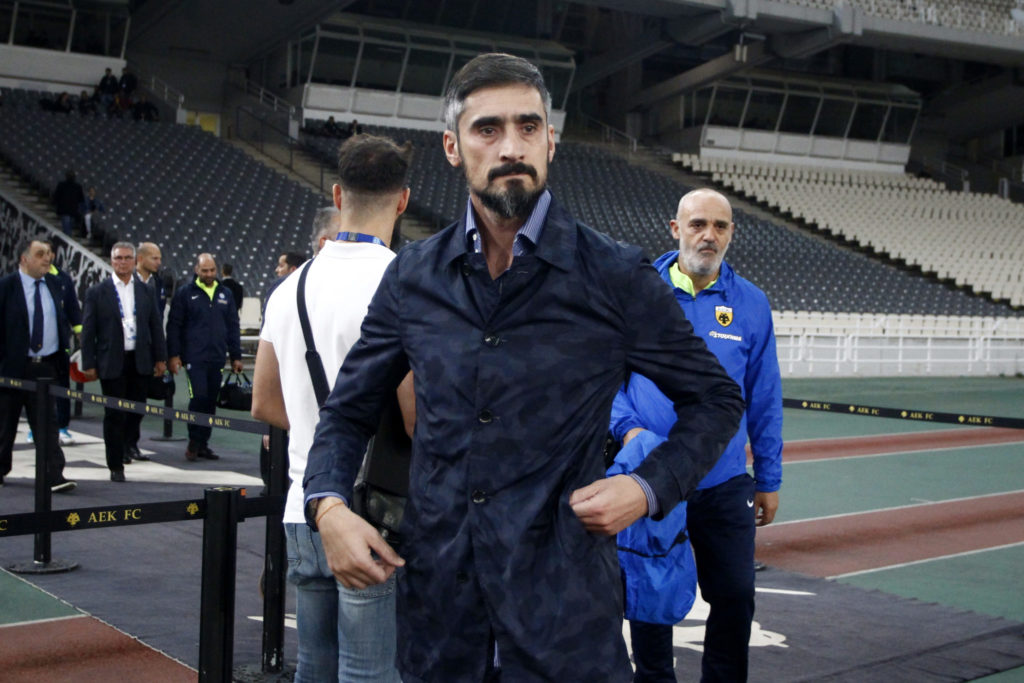 ΑΕΚ : Βγαίνει στην αγορά για εξτρέμ