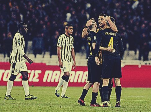 Η «απάντηση» της ΑΕΚ θα έρθει με τον τρόπο που εκείνη ξέρει