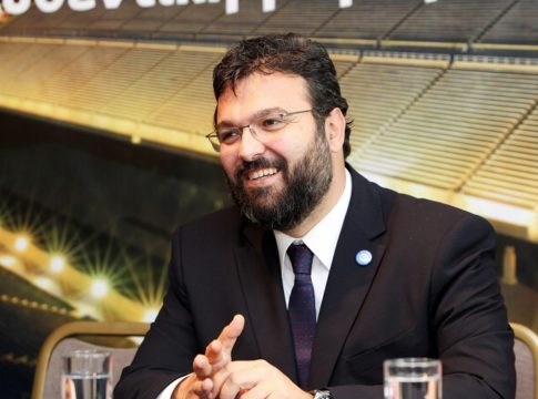 Ο φτηνός αντιπερισπασμός του κ. Βασιλειάδη