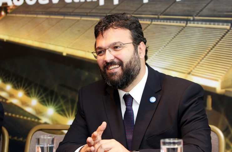 Ο φτηνός αντιπερισπασμός του κ. Βασιλειάδη