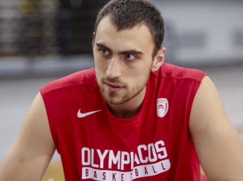 Μιλουτίνοφ : «Η Μπάμπεργκ θα έρθει έτοιμη, αλλά θα πάρουμε αυτό που θέλουμε»