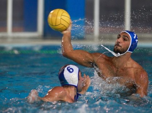 ΑΝΟ Γλυφάδας – Πανιώνιος 14-4