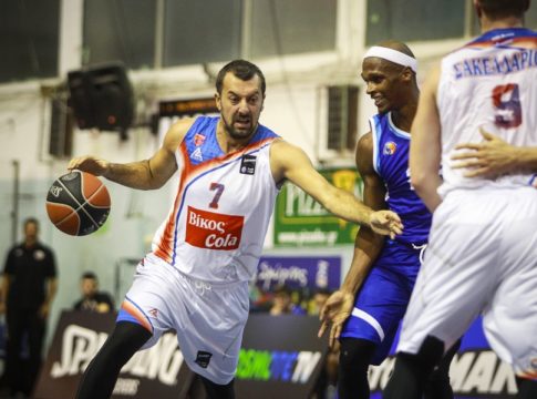 LIVE : Κύμη – Πανιώνιος