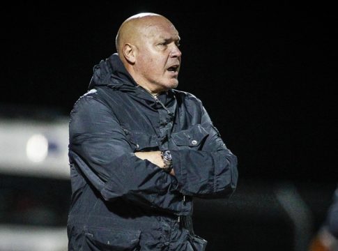 Λεβαδειακός : Άμεσες επαφές με Ανιγκό για ανανέωση