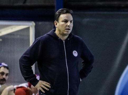 Βλάχος : «Να δείχνουμε ότι ξέρουμε πού θέλουμε να φτάσουμε»