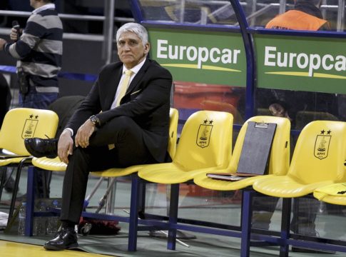 Αρης: Εκδικάστηκε η προσφυγή στο ΑΣΕΑΔ, μάρτυρας υπεράσπισης ο Γιαννάκης
