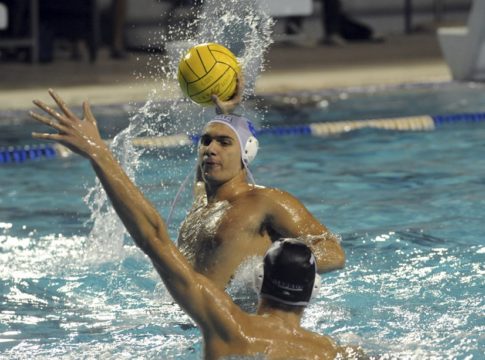 Παλαιό Φάληρο – ΝΟ Χανίων 12-10