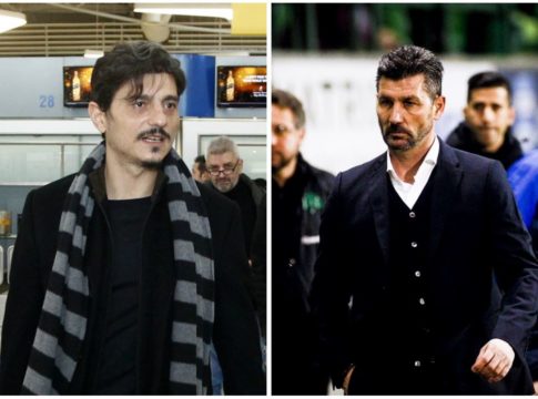 Παναθηναϊκός : Ουζουνίδη ή… Ουζουνίδιτς;