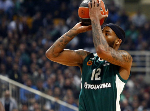 Ο Ντένμον βάζει σε δίλημμα τον Πασκουάλ