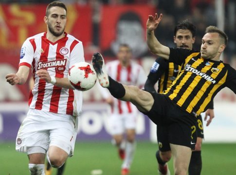 LIVE : Η εκδίκαση της έφεσης του Ολυμπιακού