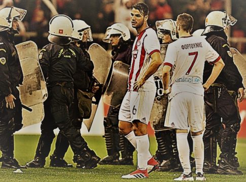 Πας Μαξίμου; Σου χαρίζουν το -3…