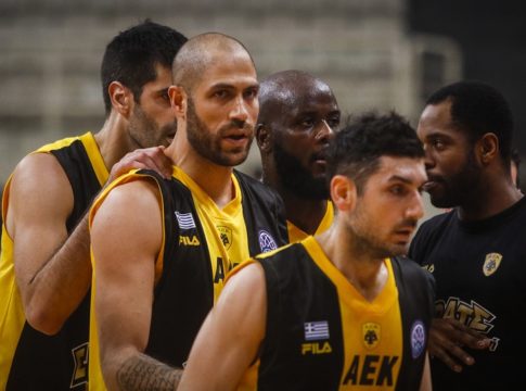 ΑΕΚ : Οι ημερομηνίες των αγώνων με τη Στρασμπούρ