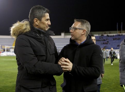 Το προπονητικό ραντεβού της νέας σεζόν!