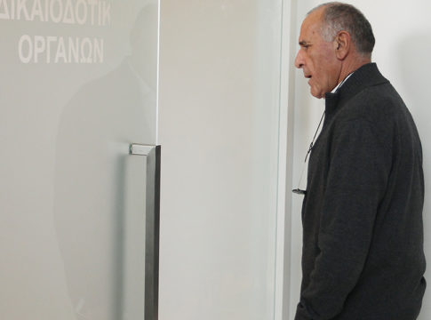 Με Κωνσταντίνου η συνάντηση ΕΠΟ – Super League