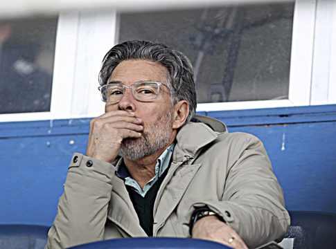 Τα πάρε δώσε του Περέιρα