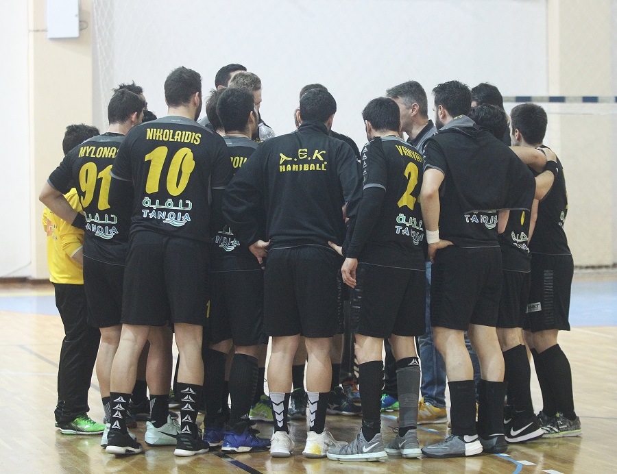 Aπαγόρευση μετακίνησης οπαδών της ΑΕΚ στην Μίκρα για το ματς με τον ΠΑΟΚ