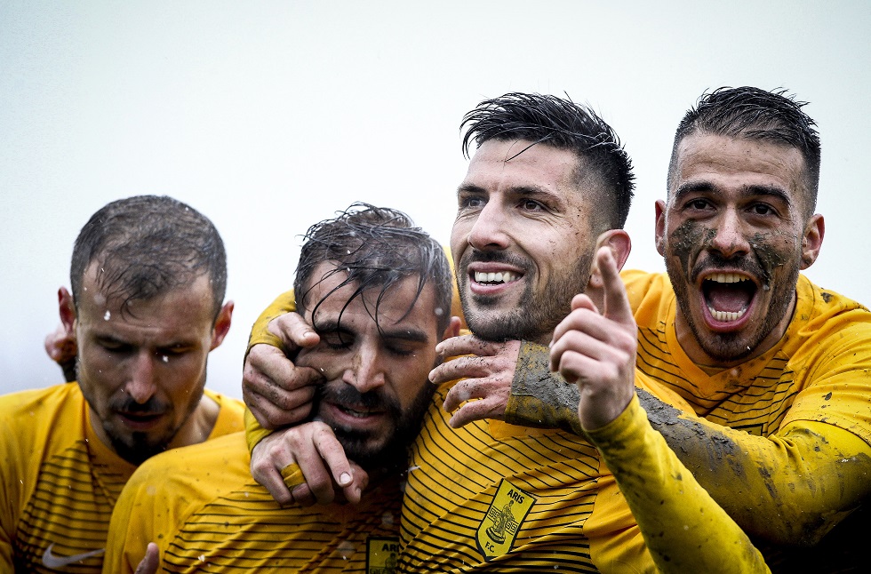 Κάθε παιχνίδι που περνάει δεν ξανάρχεται