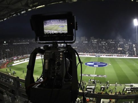 Ο μαγικός αριθμός «9» κρίνει τα τηλεοπτικά…